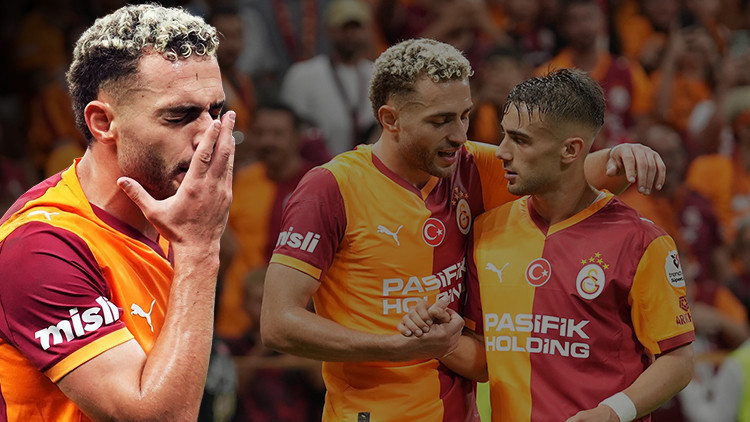 Galatasaray, Manuel Akanji ile Anlaşmaya Çok Yakın Galatasaray, transfer döneminde