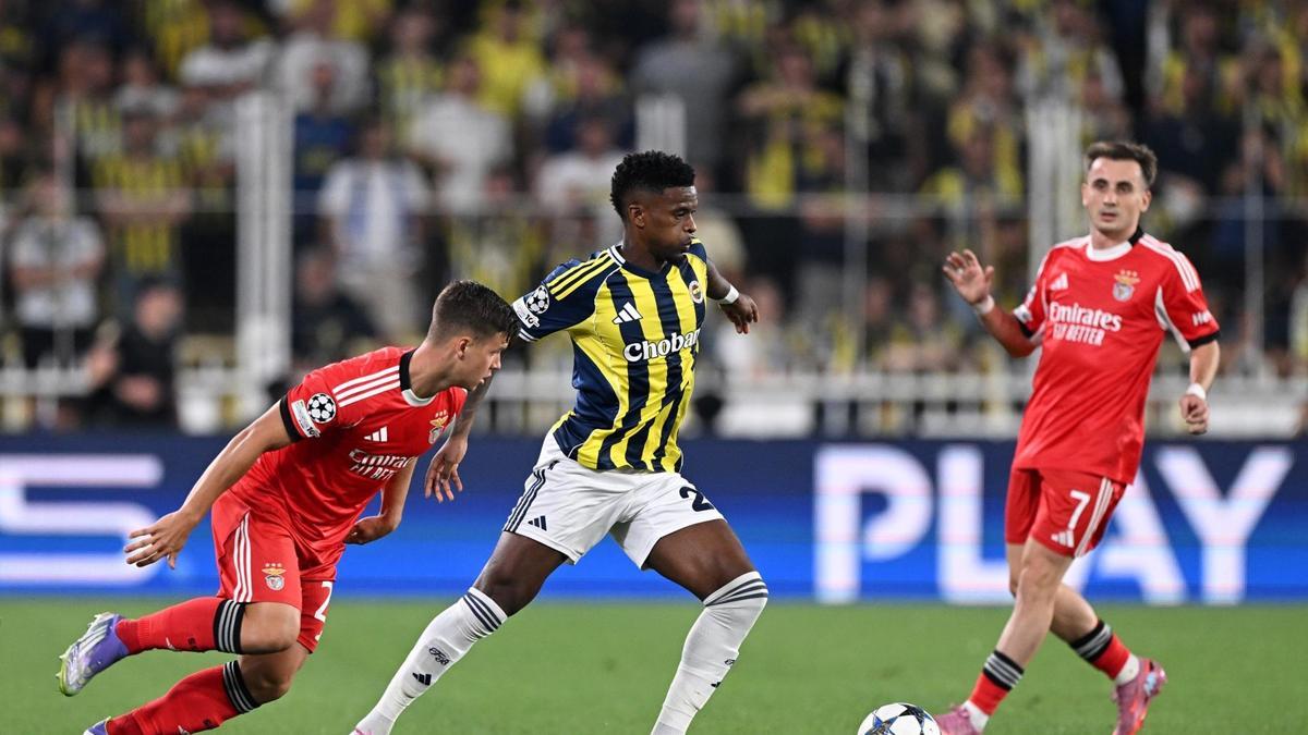Nelson Semedonun Transferinde Son Gelismeler ve Mac Sonucu Aciklamasi