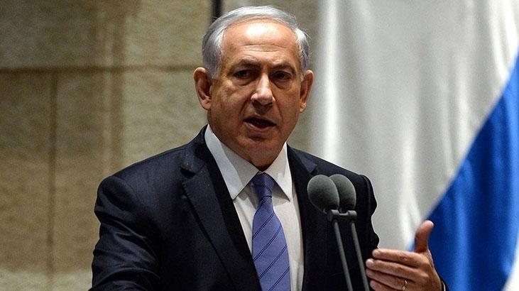 Netanyahu’dan Gazze’ye Saldırıları Genişletme Kararı İsrail Başbakanı’nın Yeni Stratejisi İsrail