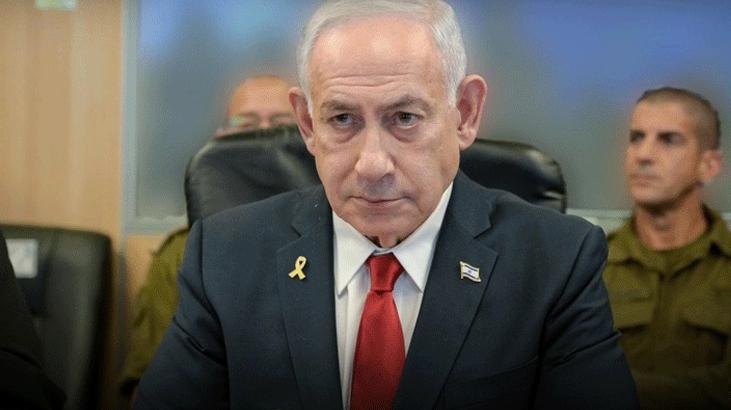 Netanyahu’dan Ermeni Soykırımı Açıklaması: Türkiye’den Sert Tepkiler Netanyahu, 1915 Olaylarını