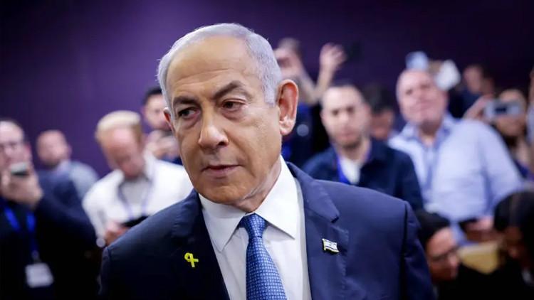 İsrail’de Aşırı Sağcıların Gazze İşgali Üzerine Tartışmaları Derinleşiyor Smotrich’ten Netanyahu’ya