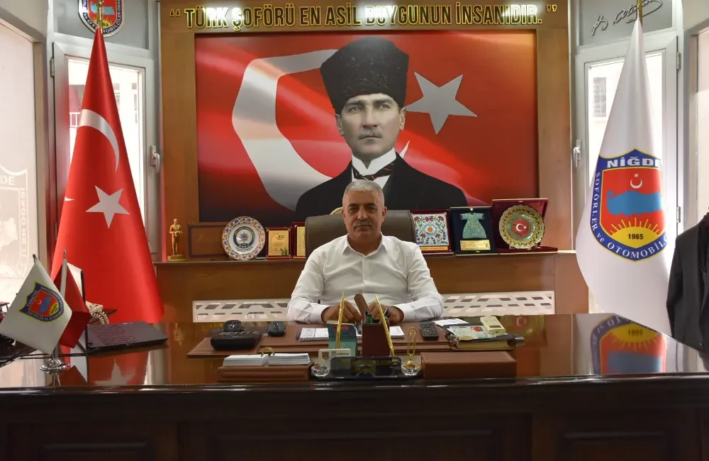 NİĞDE’DE 2025-2026 OKUL SERVİS ÜCRETLERİ AÇIKLANDI Yeni Servis Ücretleri Belirlendi