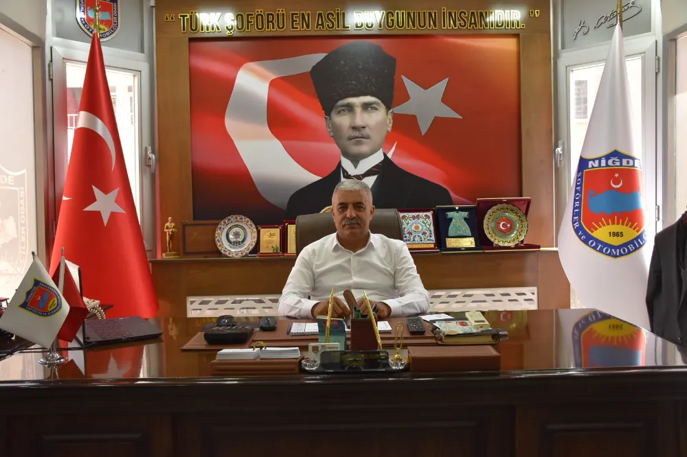 NİĞDE’DE 2025-2026 OKUL SERVİS ÜCRETLERİ AÇIKLANDI Yeni Servis Ücretleri Belirlendi