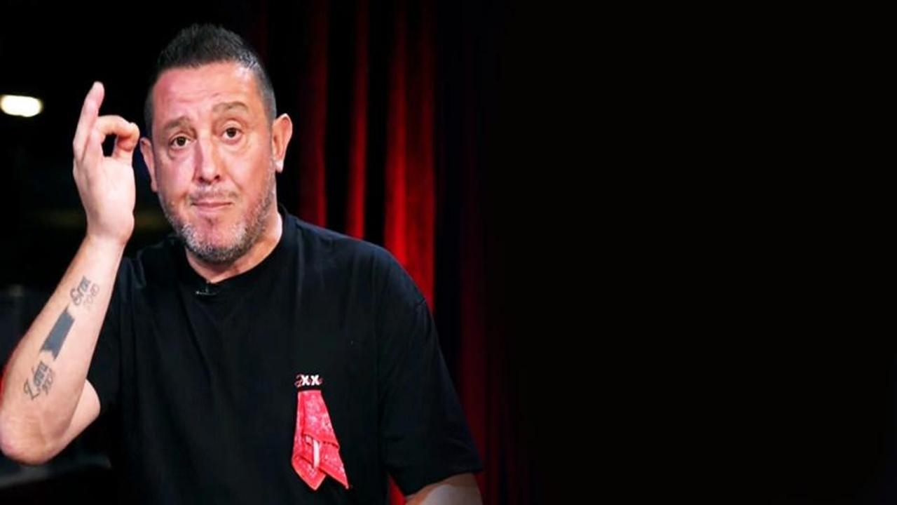 Nihat Kahveci Canli Yayinda Yorumculara Gol Gibi Tepki