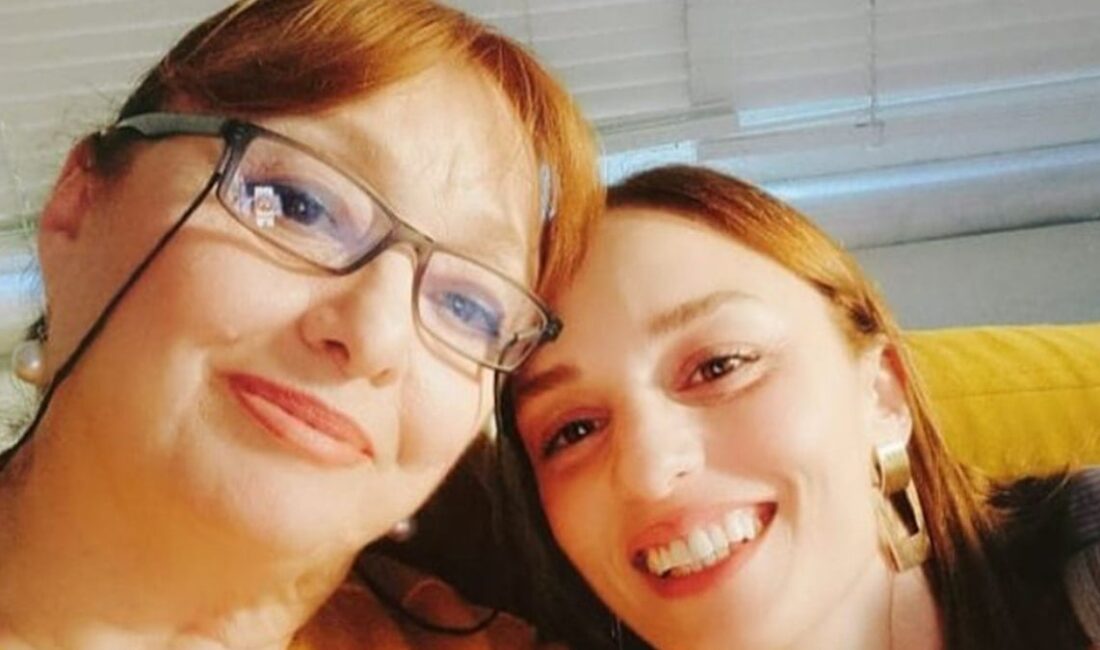 Nilperi Şahinkaya’nın İlişkisi Sonrası Yaşadığı Şok Gelişme! Nilperi Şahinkaya’nın Acı Kaybı: Annesi Meltem Vural Hayatını Kaybetti Kanserle