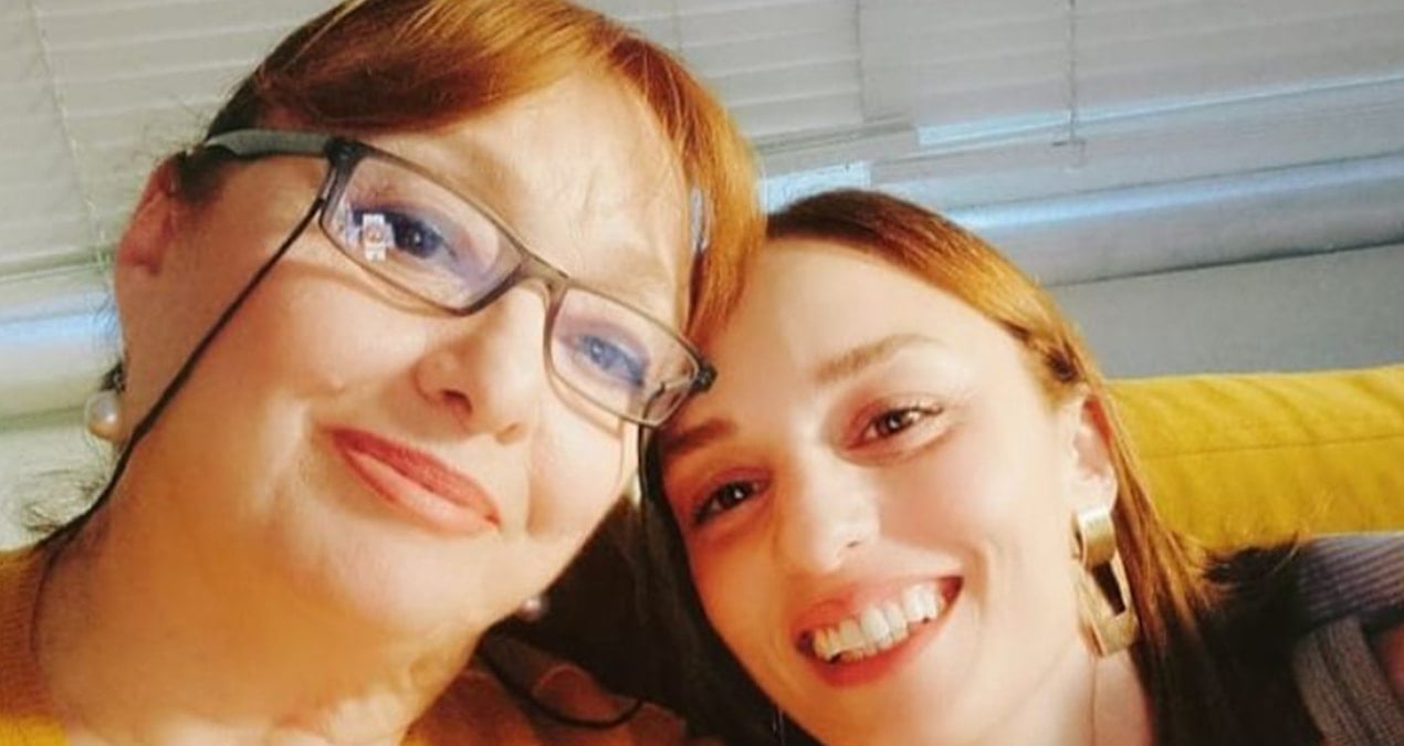 Nilperi Şahinkaya'nın İlişkisi Sonrası Yaşadığı Şok Gelişme! Nilperi Sahinkayanin Iliskisi Sonrasi Yasadigi Sok Gelisme