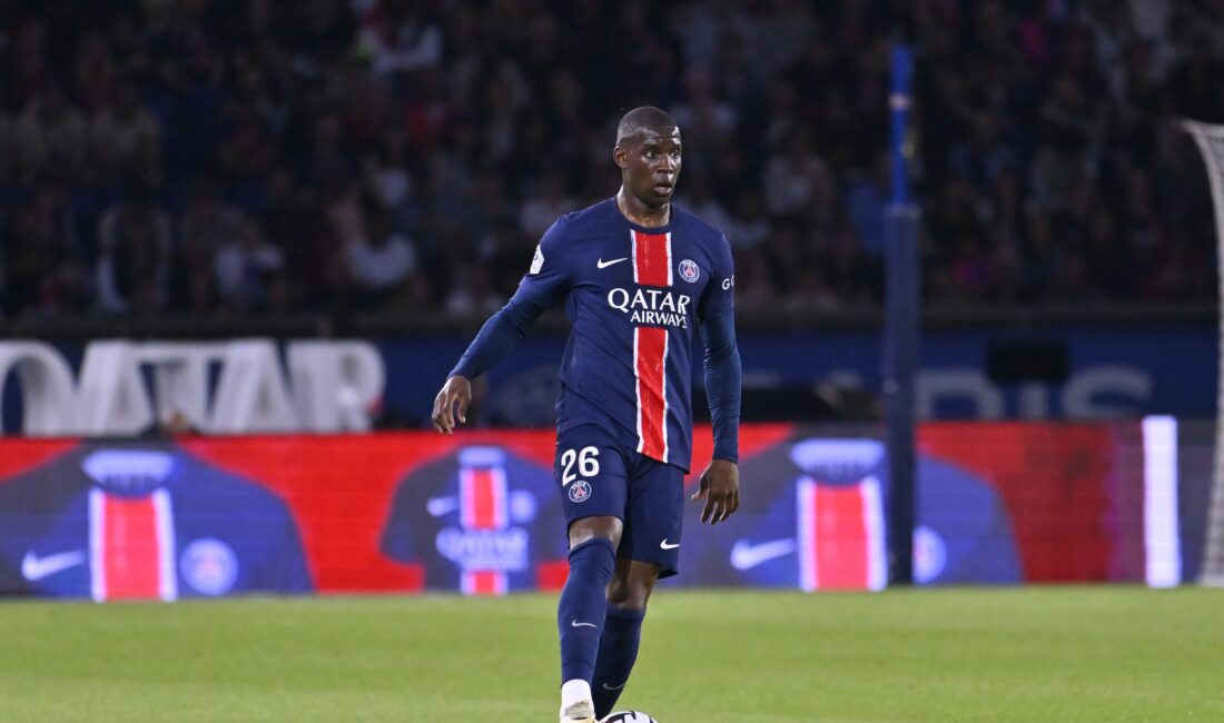 Sunderland, PSG’den Nordi Mukiele’yi Kadrosuna Kattı Sunderland’ın Transfer Gelişmeleri İngiltere