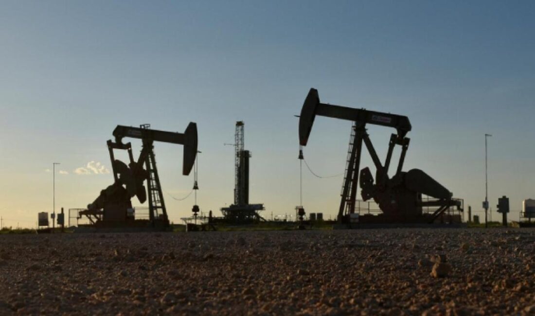 OPEC+ Üretim Artışı ve Petrol Piyasalarındaki Oynaklık OPEC+ ülkeleri, Eylül