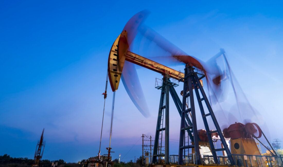 OPEC+ Gönüllü Sekiz: Eylül Ayında Günlük 547 Bin Varil Üretim