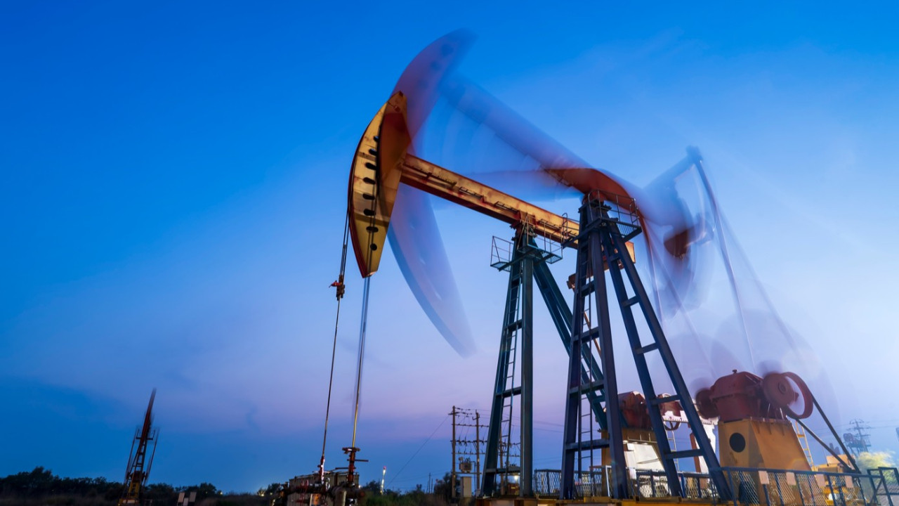 OPEC Uyesi 8 Ulke Eylulde Faiz ve Yatirim Icin Uretim