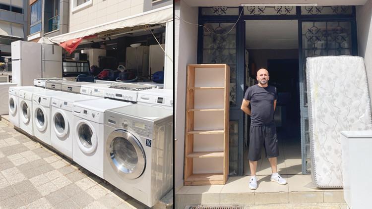 Öğrenci Evini Dışarıdan Dökme Olanakları ve Bütçeler: Spot Piyasasındaki Son