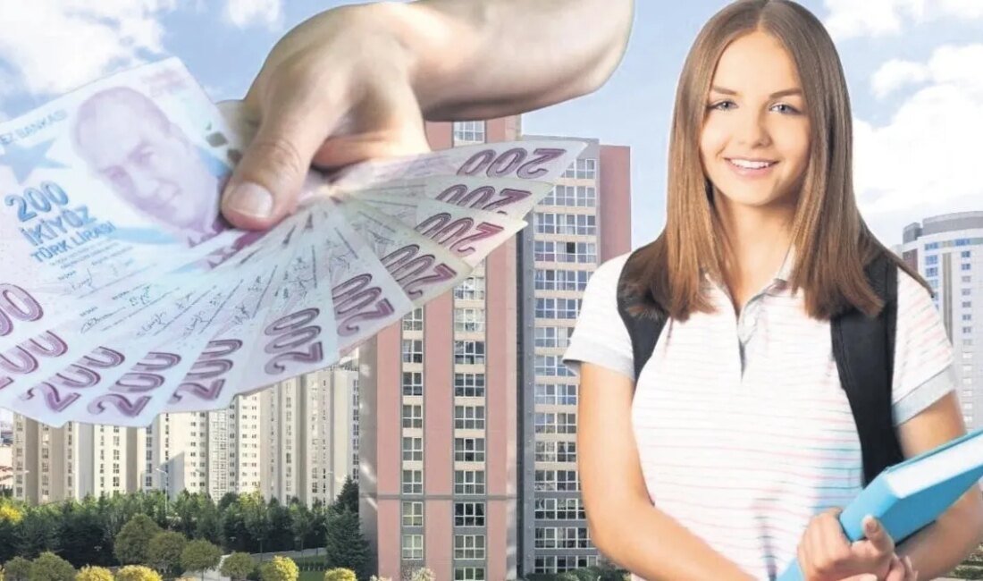 İstanbul’da Öğrenci Kiralarını Yükselten Talep Patlaması Üniversite yerleştirme sonuçlarının açıklanmasıyla