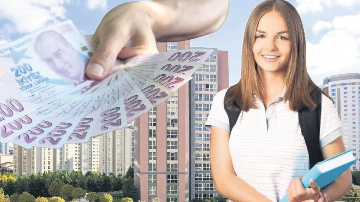 Ogrenci Tercihleri Kiralari Patlatti KYK ve Burs Donemi Geldi