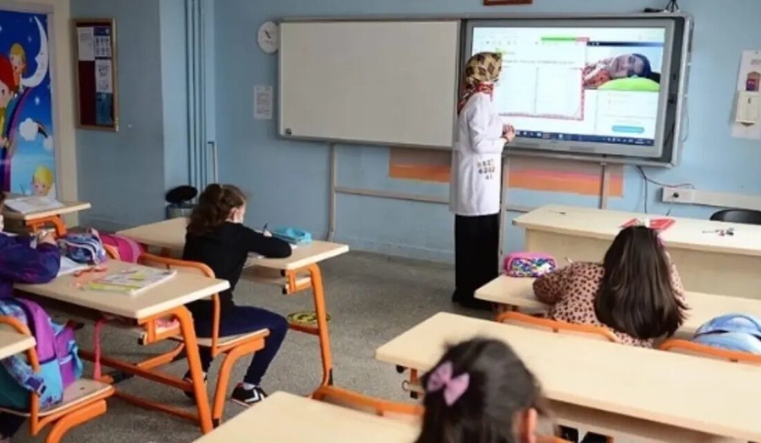 Öğretmen İhtiyacı En Fazla Olan İller: 2025 Atama Süreci 2025