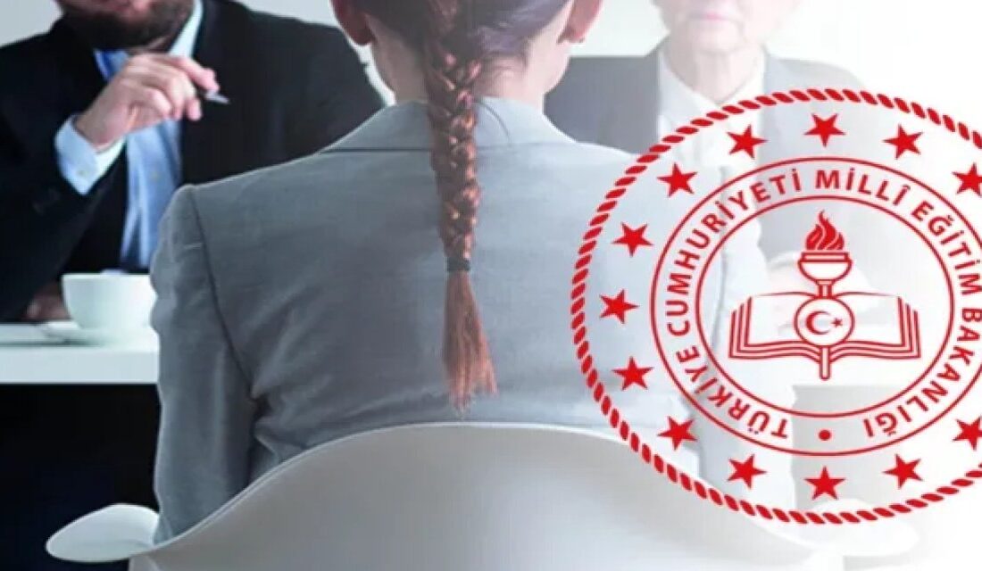 2024 KPSS ile 15 Bin Öğretmen Ataması Süreci Devam Ediyor