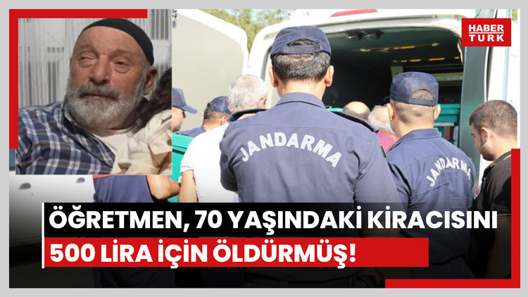 Adana’nın Kozan İlçesinde Öğretmen Darp İddiası: 500 TL’lik Şofben Anlaşmazlığı