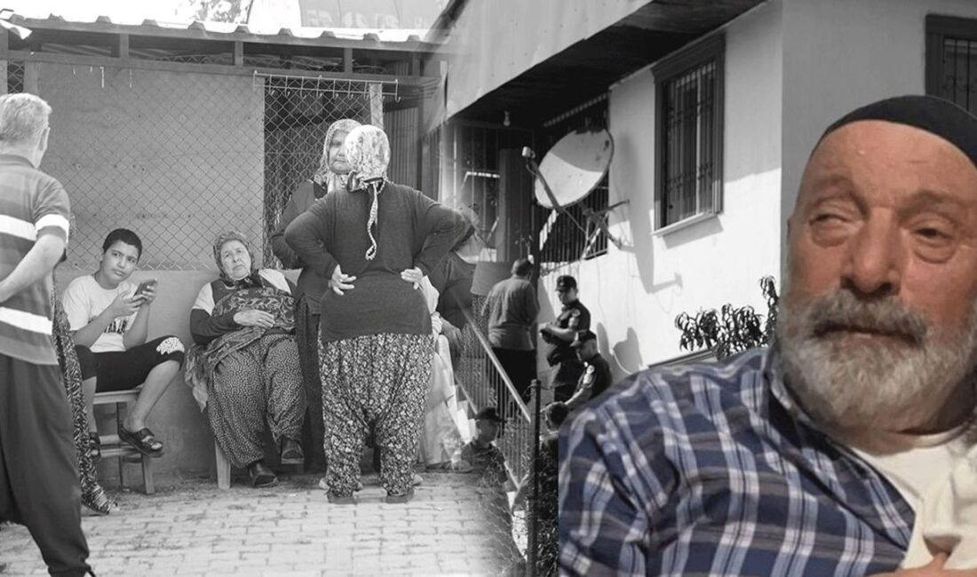 Öğretmen, Kiracısına 500 TL İçin Can Aldı: Korkunç Cinayet Olayı