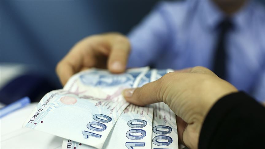 Öğretmen, Polis ve Hemşire Maaş Artışları Açıklandı: Zam Oranları Belli