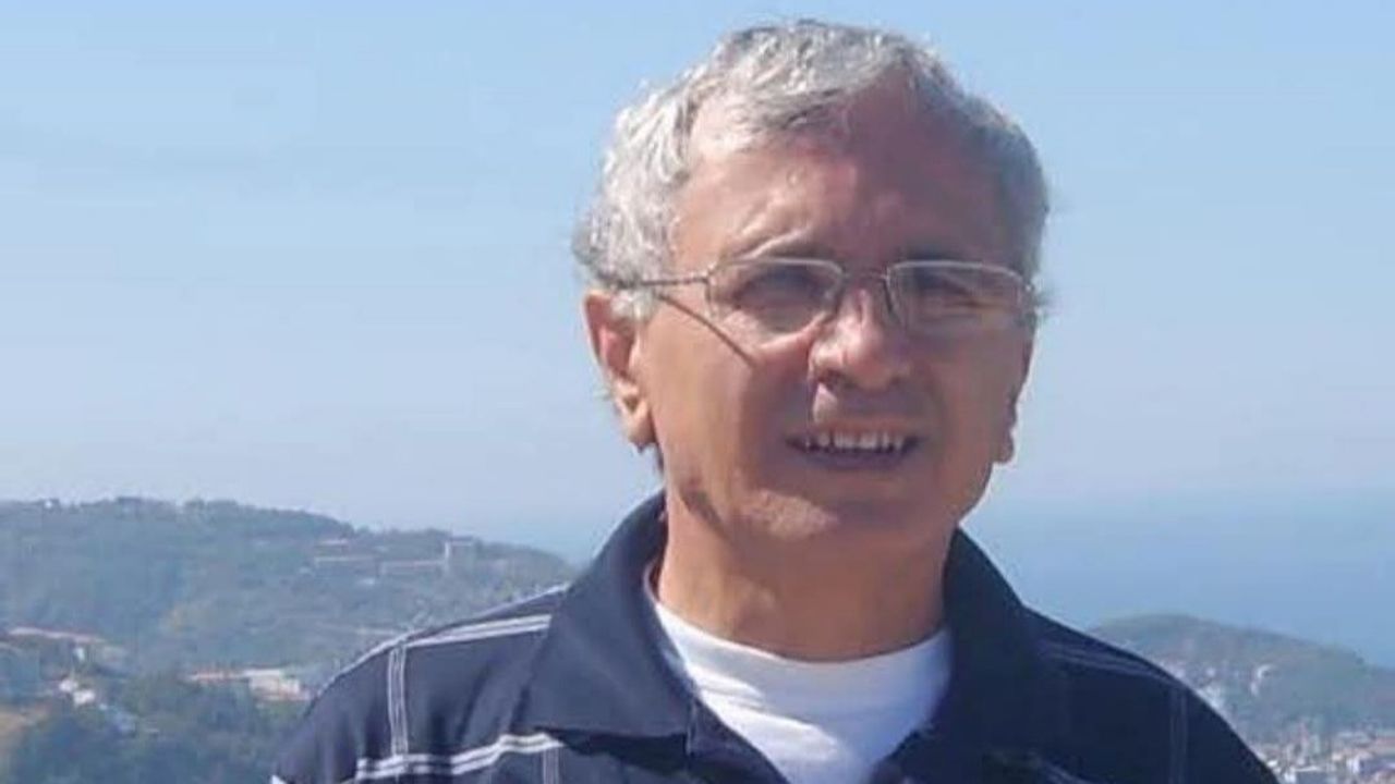 Ogretmen Zeynel Degerliye Veda Egitimde Buyuk Bir Kayip