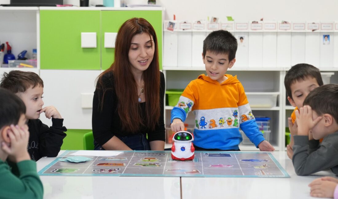 Öğretmenlerin Yaz Dönemi İkinci İller Arası İsteğe Bağlı Yer Değişikliği