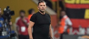 Okan Buruk’tan Kayserispor Maçı Sonrası Değerlendirmeler Galatasaray Futbol A Takımı