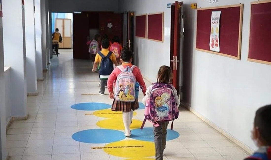 Yeni Eğitim Öğretim Yılı İçin Okul Alışverişine Hızla Yaklaşıyoruz Okul
