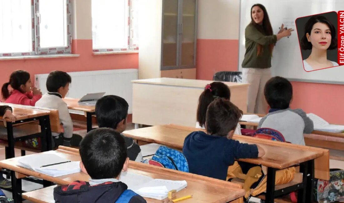 Okul Masrafları: Velilerin Yeni Eğitim Yılında Karşılaştığı Zorluklar Eğitim Harcamalarında