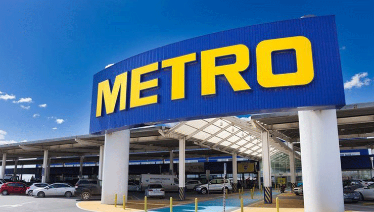 Metro Türkiye’nin Okul Ürünleri: Sağlığa Uygun ve Güvenilir Kaliteli Okul
