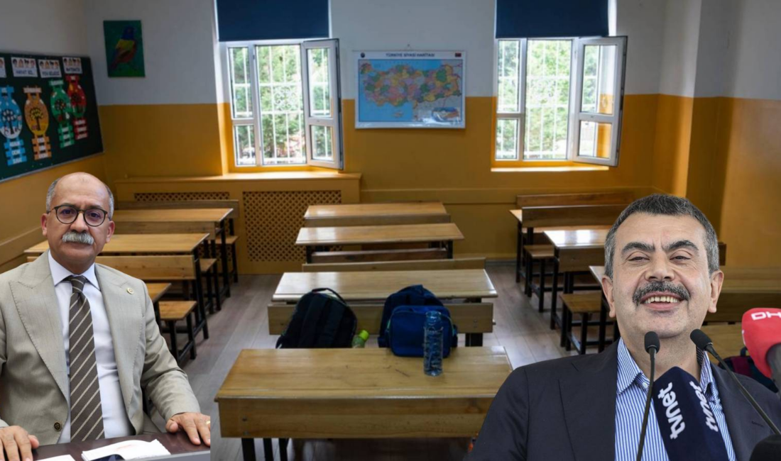 Eskişehir’de Velilerden Kayıt Parası ve Zorunlu Bağış Talebi Meclis Gündeminde