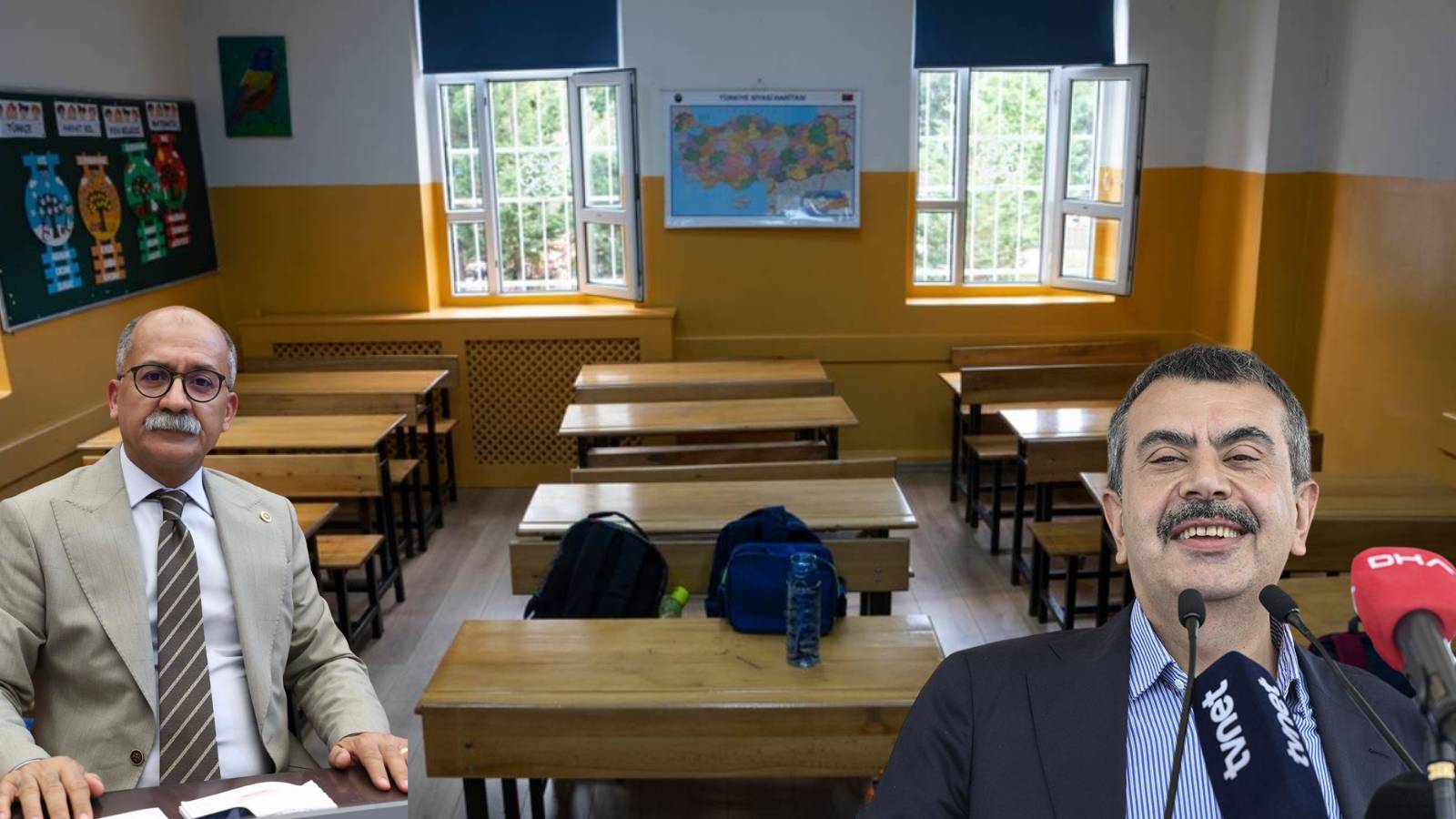 Okul Kayitlarinda Velilere Harac Gibi Para Toplaniyor