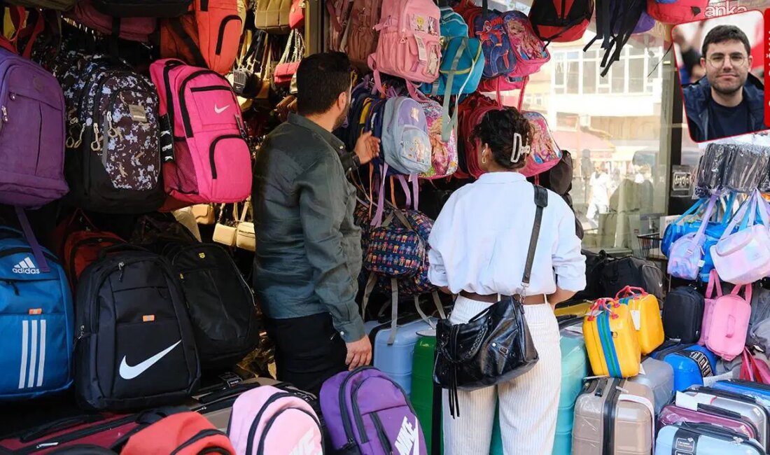 Öğrenci Eğitim Masrafları Alevlendi: 7 Yılda Yüzde 1074 Artış! Cevdet