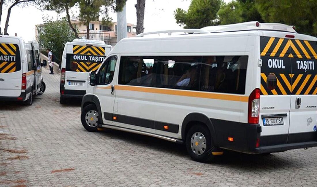Türkiye’de Servis Ücretlerine Zam Talebi: Veliler Tepkili Ankara ve İstanbul