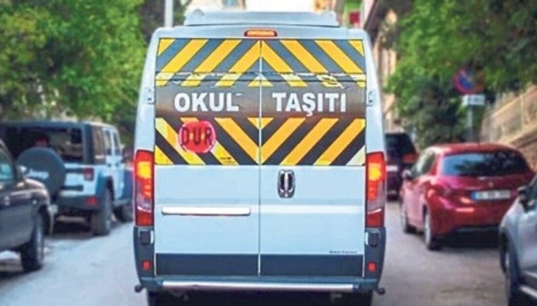 İzmir’de Servis Ücretlerine Yüzde 35 Zam Talebi İzmir Servisçiler Odası’ndan