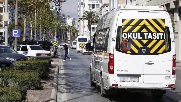 Ankara’da Okul Servisi Ücretlerine Yüzde 30 Zam Yapıldı Yeni Ücretler