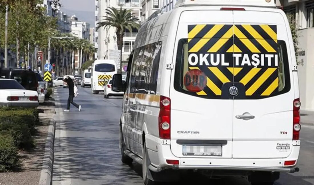 Okul Servis Ücretlerine Zam Geldi: Ankara ve İstanbul’daki Gelişmeler Ankara’da