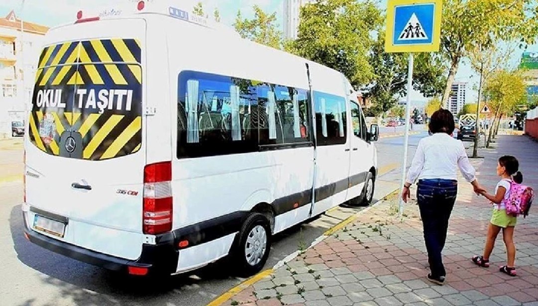 2025-26 Eğitim Yılı Öncesi Okul Servis Ücretleri Artacak Eğitim Yılına