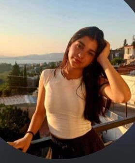 Aleyna Yıldız'ın cenaze töreni