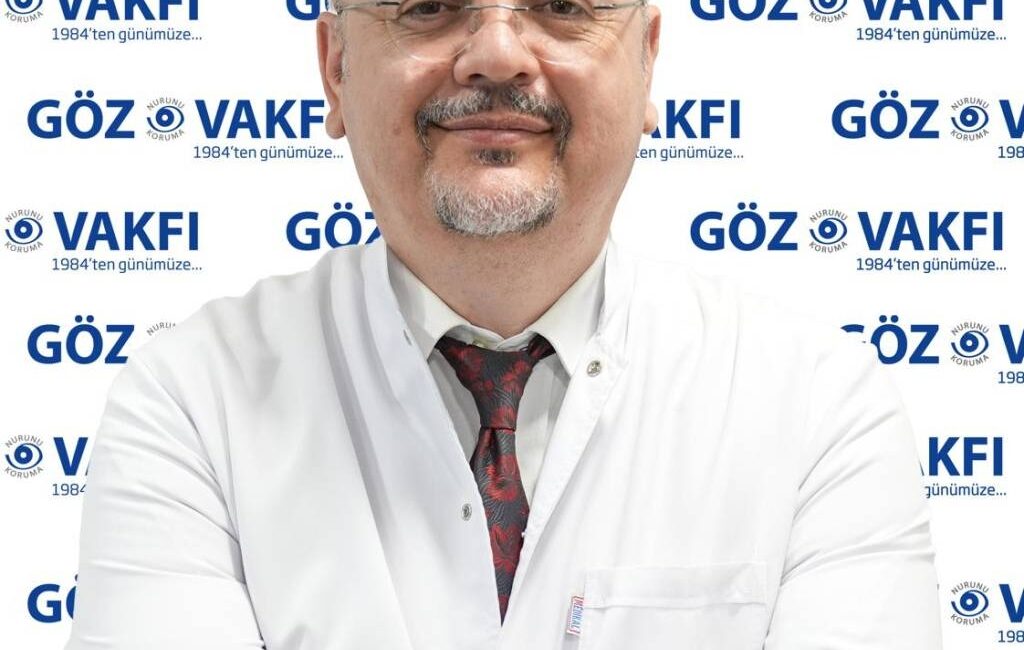Okul Çağındaki Çocuklarda Düzenli Göz Muayenesinin Önemi Göz Sağlığı ve
