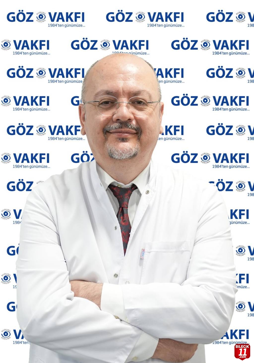 Okul Zamaninda Goz Muayenesi Basari Icin Sarttir