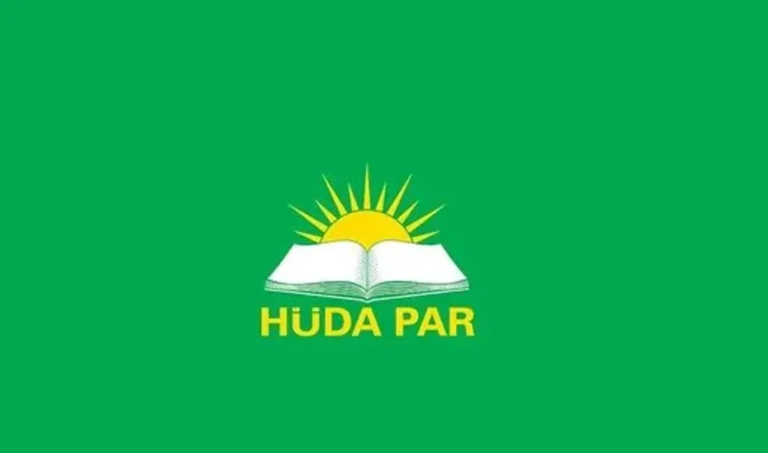 HÜDA PAR: Okul Kıyafet Yönetmeliği ve Yaşlıların Hakları Üzerine Açıklamalarda