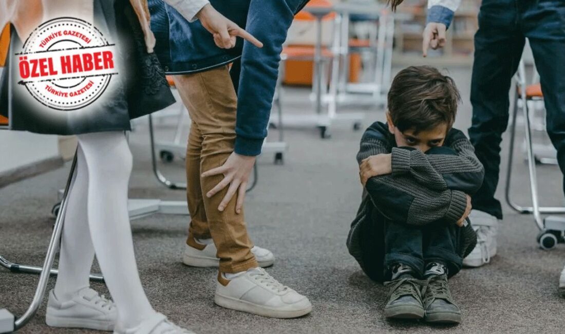 Akran Zorbalığı ile Mücadelede Yeni Adımlar: Hükûmetin Önleyici Tedbirleri Giriş