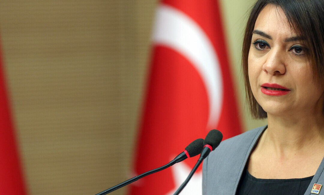 Saliha Ozan’ın Cinayeti: TBMM’nin Sorumluluğu Ve Kadına Yönelik Şiddetin Sonuçları
