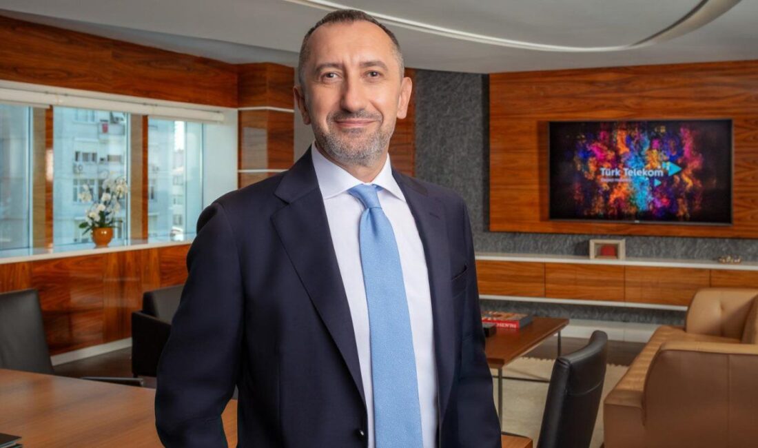 Türkiye’nin 5G İhtiyaçları ve Telekom Sektöründeki Yatırımlar 5G ve Türkiye’nin