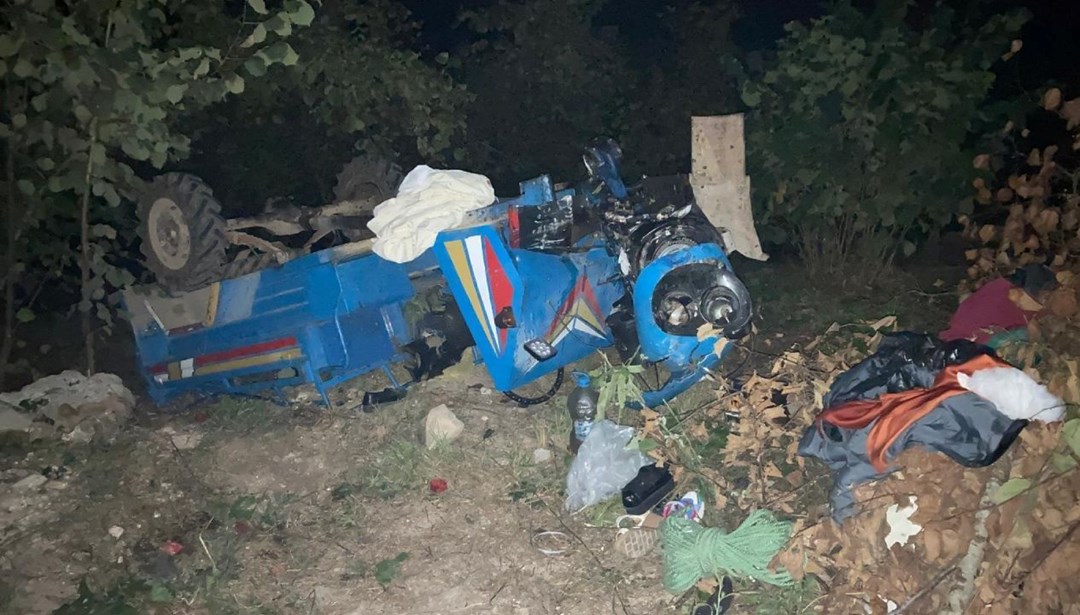 Ordu’da Patpat Kazası: 4 Ölü, 3 Yaralı Olayın Detayları Ordu’da