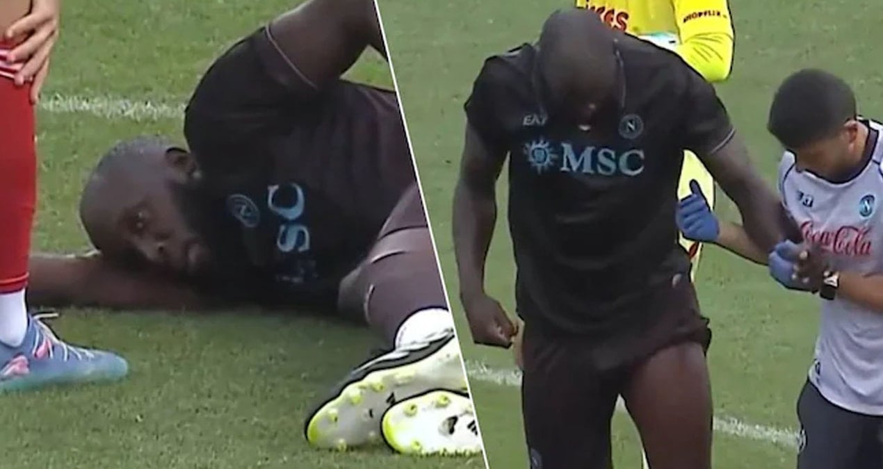 Osimhen Transferiyle Napolide Futbol Piyasasinda Sok Degisim