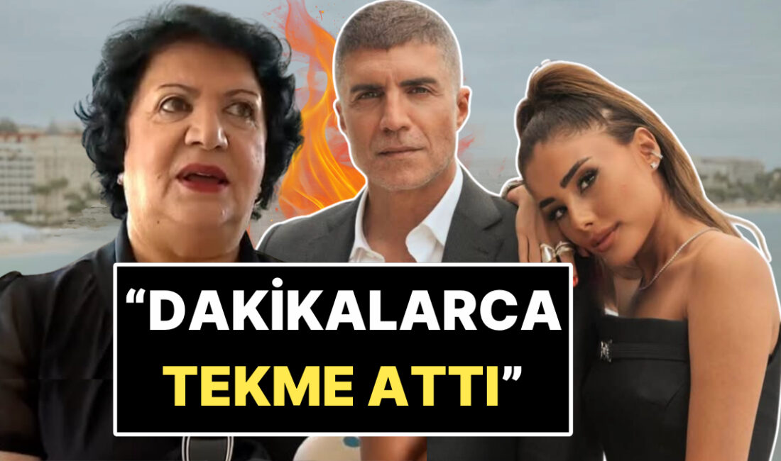 Özcan Deniz ve Ercan Deniz Arasındaki Kriz Derinleşiyor Aile İlişkilerinde