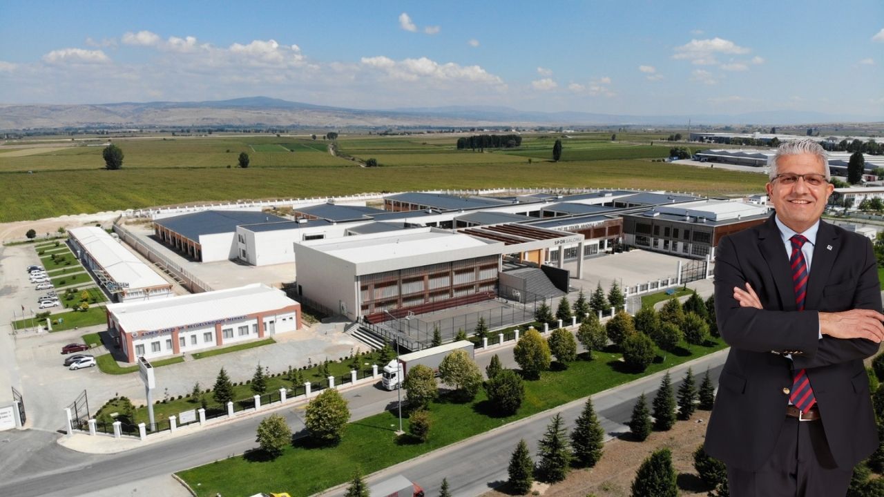 Ozel EOSB MTAL Tercihlerde Burs Imkanlariyla Ogrencilerin Gozdesi