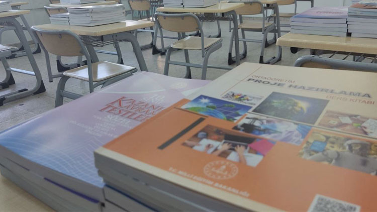 Milli Eğitim Bakanlığı’ndan Özel Okullara Yeni Talimat: Ücretsiz Ders Kitapları