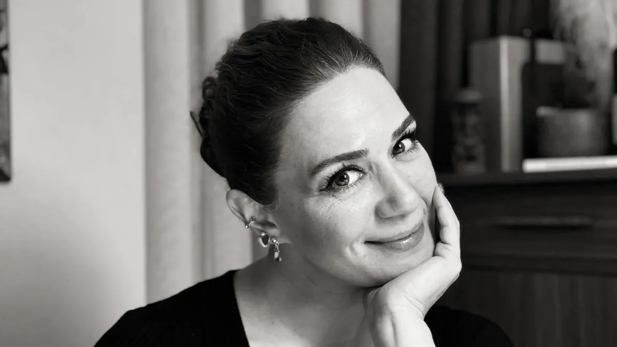 Özge Borak, Üniversite Heyecanıyla Yeniden Öğrenci Oluyor Özge Borak’ın Yeni