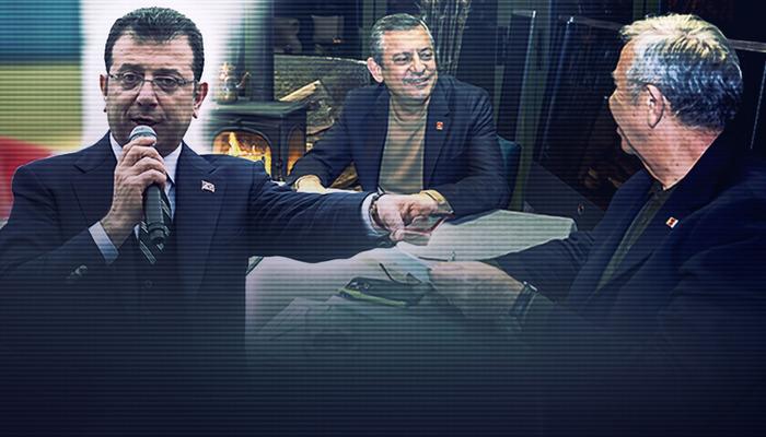 Flaş Gelişme: CHP Adaylık Tartışmaları ve Kayyum İhtimali CHP’nin gündeminde